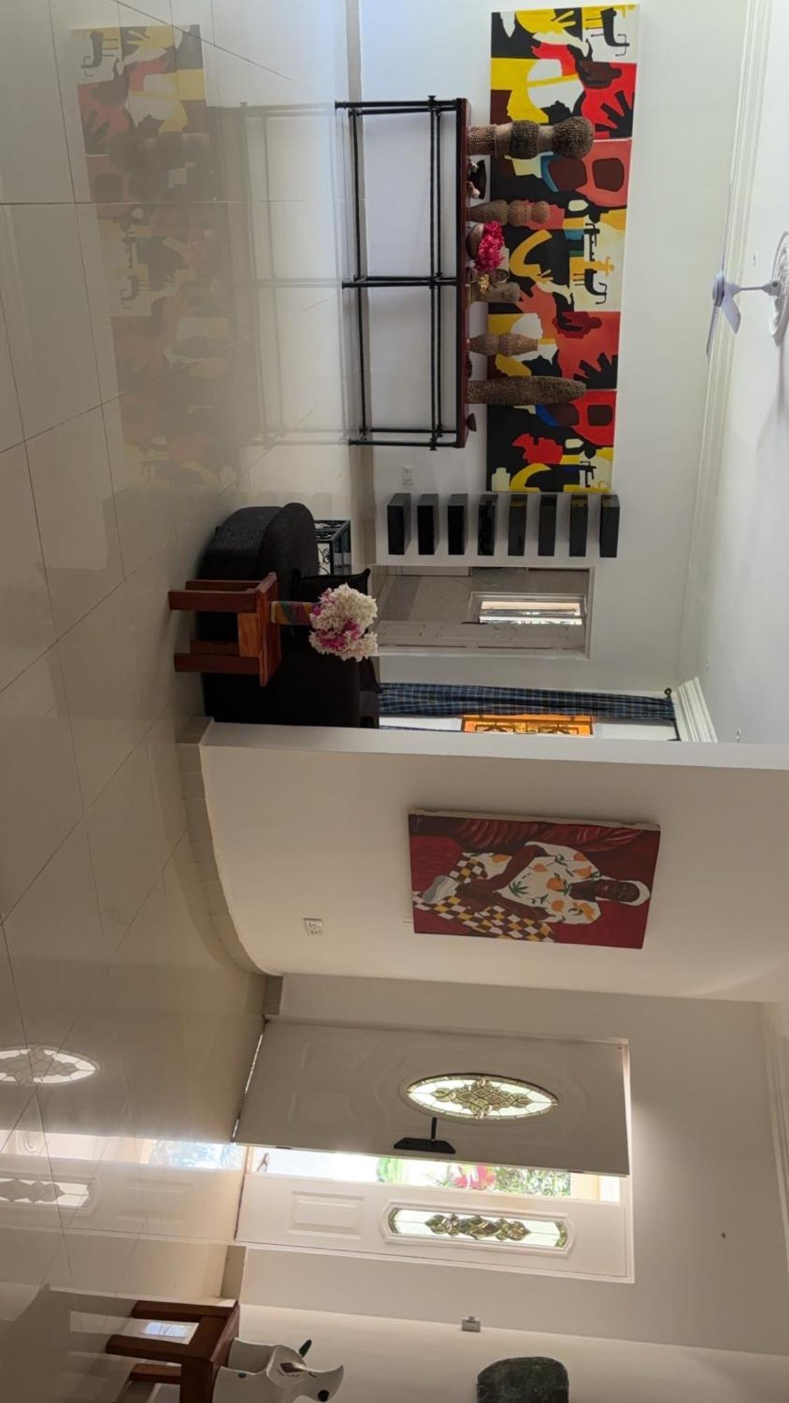 Heda House Bed & Breakfast Sanyang Dış mekan fotoğraf