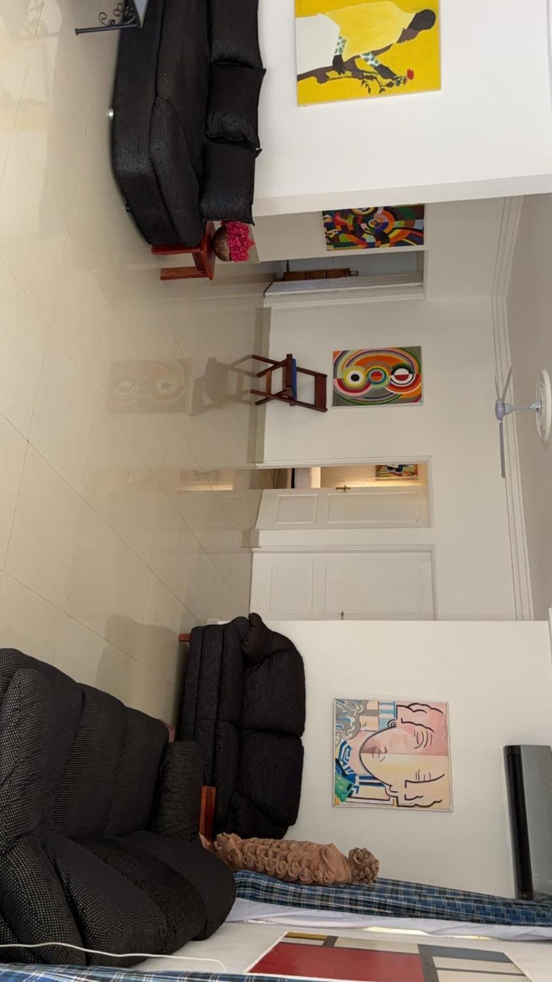 Heda House Bed & Breakfast Sanyang Dış mekan fotoğraf