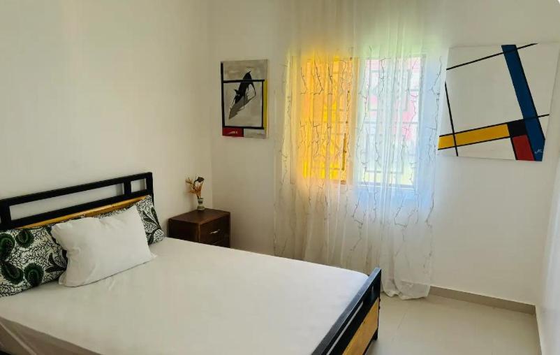 Heda House Bed & Breakfast Sanyang Dış mekan fotoğraf