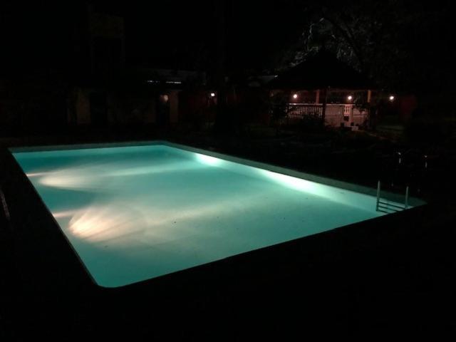 Heda House Bed & Breakfast Sanyang Dış mekan fotoğraf