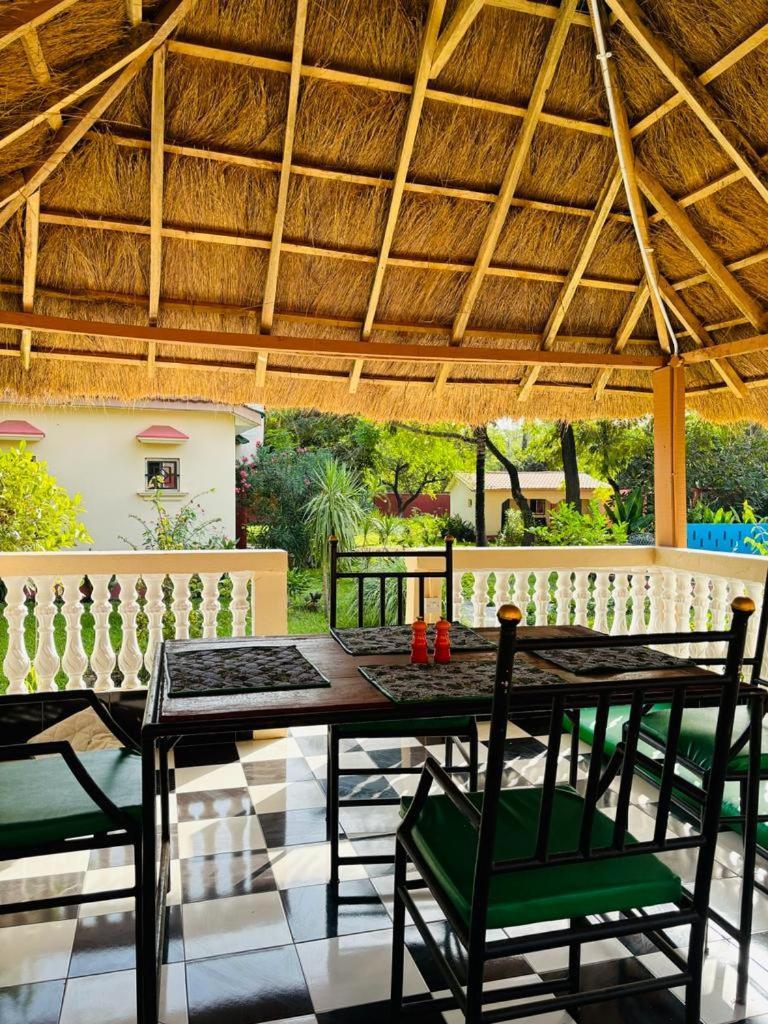 Heda House Bed & Breakfast Sanyang Dış mekan fotoğraf