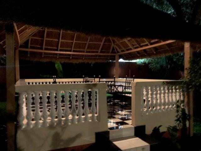 Heda House Bed & Breakfast Sanyang Dış mekan fotoğraf